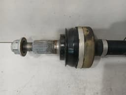 PORSCHE Porsche Taycan 9J drive shaft rear right 9J1501202A rear right drive shaft — thumbnail 4
