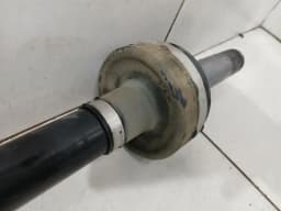 PORSCHE Porsche Taycan 9J drive shaft rear right 9J1501202A rear right drive shaft — thumbnail 5
