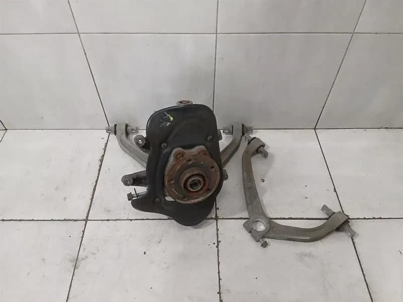 LAMBORGHINI Lamborghini Huracan LP640 EVO Right Rear Hub 4T0505434J Rear Wheel Bearing Housing