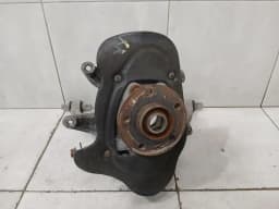 LAMBORGHINI Lamborghini Huracan LP640 EVO Right Rear Hub 4T0505434J Rear Wheel Bearing Housing — thumbnail 2