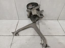 LAMBORGHINI Lamborghini Huracan LP640 EVO Right Rear Hub 4T0505434J Rear Wheel Bearing Housing — thumbnail 4