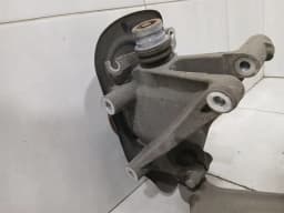 LAMBORGHINI Lamborghini Huracan LP640 EVO Right Rear Hub 4T0505434J Rear Wheel Bearing Housing — thumbnail 6