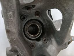 LAMBORGHINI Lamborghini Huracan LP640 EVO Right Rear Hub 4T0505434J Rear Wheel Bearing Housing — thumbnail 7