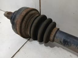 ROLLS ROYCE Rolls Royce Ghost 09-14 Drive Shaft Right 33207566078 Right Drive Shaft — thumbnail 2