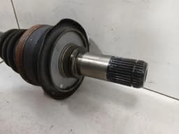 ROLLS ROYCE Rolls Royce Ghost 09-14 Drive Shaft Right 33207566078 Right Drive Shaft — thumbnail 3
