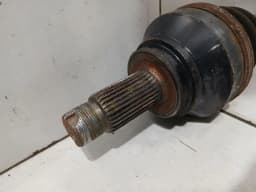 ROLLS ROYCE Rolls Royce Ghost 09-14 Drive Shaft Right 33207566078 Right Drive Shaft — thumbnail 10