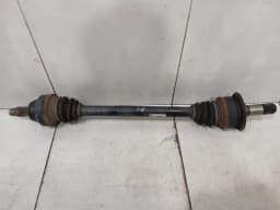 ROLLS ROYCE Rolls Royce Ghost 09-14 Drive Shaft Right 33207566078 Right Drive Shaft — thumbnail 1
