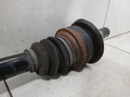 ROLLS ROYCE Rolls Royce Ghost 09-14 Drive Shaft Right 33207566078 Right Drive Shaft — thumbnail 5
