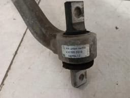 AUDI Audi R8 4S AWD Right Rear Hub 4S0505434E Wheel Bearing Housing Rear Right — thumbnail 9