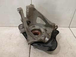 AUDI Audi R8 4S AWD Right Rear Hub 4S0505434E Wheel Bearing Housing Rear Right — thumbnail 3
