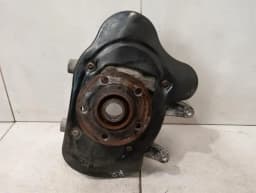 AUDI Audi R8 4S AWD Right Rear Hub 4S0505434E Wheel Bearing Housing Rear Right — thumbnail 2