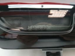 FERRARI Ferrari 296 GTS F171 right rear light 960504 taillight rear right GTB Euro — thumbnail 4