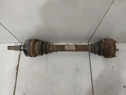 PORSCHE Porsche Cayman 981 drive shaft rear right 98133202450 rear right drive shaf — thumbnail 7