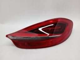 PORSCHE Porsche Cayman 981 right rear light 98163114215 tail light rear right — thumbnail 1