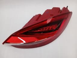 PORSCHE Porsche Cayman 981 right rear light 98163114215 tail light rear right — thumbnail 3
