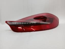 PORSCHE Porsche Cayman 981 right rear light 98163114215 tail light rear right — thumbnail 2