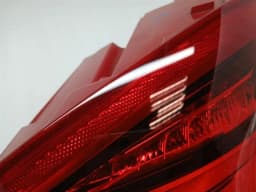 PORSCHE Porsche Cayman 981 right rear light 98163114215 tail light rear right — thumbnail 5