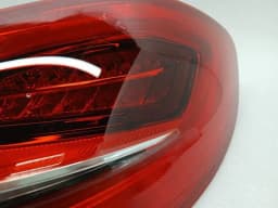 PORSCHE Porsche Cayman 981 right rear light 98163114215 tail light rear right — thumbnail 6