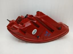 PORSCHE Porsche Cayman 981 right rear light 98163114215 tail light rear right — thumbnail 9