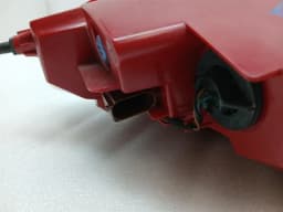 PORSCHE Porsche Cayman 981 right rear light 98163114215 tail light rear right — thumbnail 8