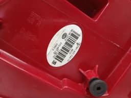 PORSCHE Porsche Cayman 981 right rear light 98163114215 tail light rear right — thumbnail 10