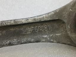FERRARI Ferrari FF F151 ANTI-ROTATION LINKAGE 259688 Coupling Rod Stabiliser 260881 — thumbnail 6