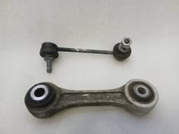 FERRARI Ferrari FF F151 ANTI-ROTATION LINKAGE 259688 Coupling Rod Stabiliser 260881 — thumbnail 1