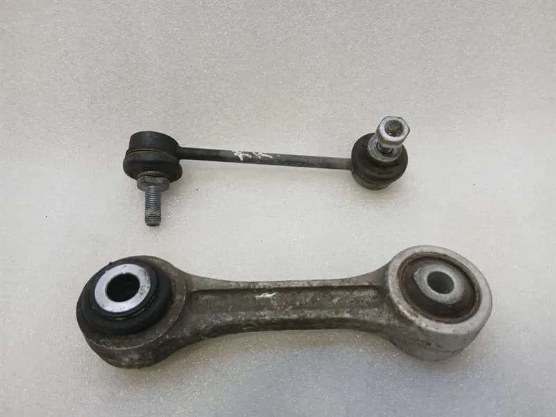 FERRARI Ferrari FF F151 ANTI-ROTATION LINKAGE 259688 Coupling Rod Stabiliser 260881