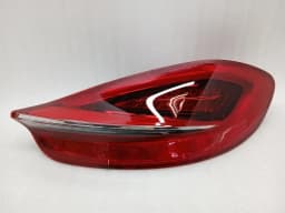PORSCHE Porsche Cayman 981 right rear light 98163114215 tail light rear right — thumbnail 2