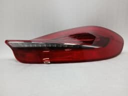 PORSCHE Porsche Cayman 981 right rear light 98163114215 tail light rear right — thumbnail 3