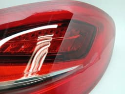 PORSCHE Porsche Cayman 981 right rear light 98163114215 tail light rear right — thumbnail 4