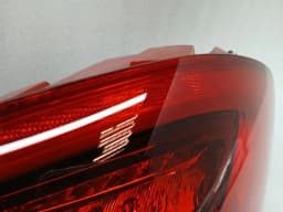 PORSCHE Porsche Cayman 981 right rear light 98163114215 tail light rear right — thumbnail 6