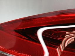 PORSCHE Porsche Cayman 981 right rear light 98163114215 tail light rear right — thumbnail 5