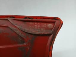 PORSCHE Porsche Cayman 981 right rear light 98163114215 tail light rear right — thumbnail 9