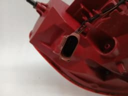 PORSCHE Porsche Cayman 981 right rear light 98163114215 tail light rear right — thumbnail 10