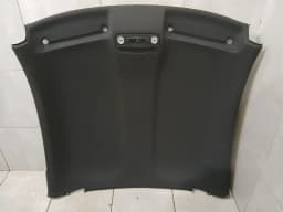 AUDI AUDI R8 TYPE 42 5.2 V10 COUPE Roof Lining 420867505D Headliner BLACK BLACK — thumbnail 3