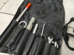 PORSCHE Porsche 911 996 Saver Tool Kit 99636213001 Tool Kit — thumbnail 10