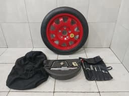 PORSCHE Porsche 911 996 Saver Tool Kit 99636213001 Tool Kit — thumbnail 1