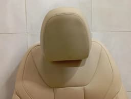BMW BMW 3 SERIES G20 SEAT G20 RH SEAT LEATHER CANBERRA CREAM BEIGE Seats — thumbnail 6