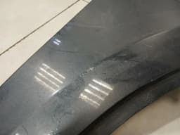 PORSCHE Porsche Macan 95C Right Wing 95C821102B 2024- Right Fender — thumbnail 3