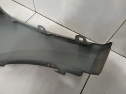 PORSCHE Porsche Macan 95C Right Wing 95C821102B 2024- Right Fender — thumbnail 7