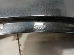 PORSCHE Porsche Macan 95C Right Wing 95C821102B 2024- Right Fender — thumbnail 8