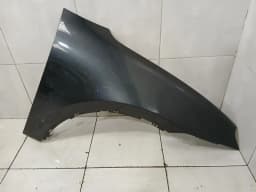PORSCHE Porsche Macan 95C Right Wing 95C821102B 2024- Right Fender — thumbnail 9