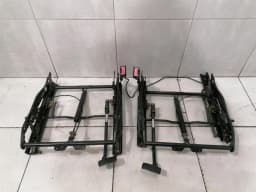 PORSCHE Porsche Boxster 986 Seat Lower Frame Set 99652168900 Seat Rail Set — thumbnail 1