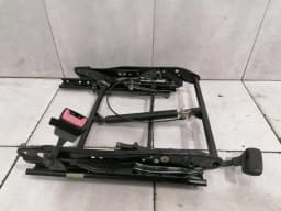 PORSCHE Porsche Boxster 986 Seat Lower Frame Set 99652168900 Seat Rail Set — thumbnail 4