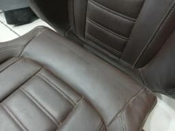 BMW BMW G20 G21 LH SEAT LEATHERS seat LEATHER LEFT interior Mocha — thumbnail 4