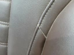 BMW BMW G20 G21 LH SEAT LEATHERS seat LEATHER LEFT interior Mocha — thumbnail 6