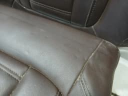 BMW BMW G20 G21 LH SEAT LEATHERS seat LEATHER LEFT interior Mocha — thumbnail 5