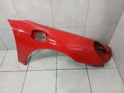 PORSCHE Porsche 911 997 Right Wing 99750393200 MK2 Right Wing — thumbnail 1