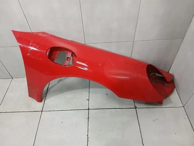 PORSCHE Porsche 911 997 Right Wing 99750393200 MK2 Right Wing